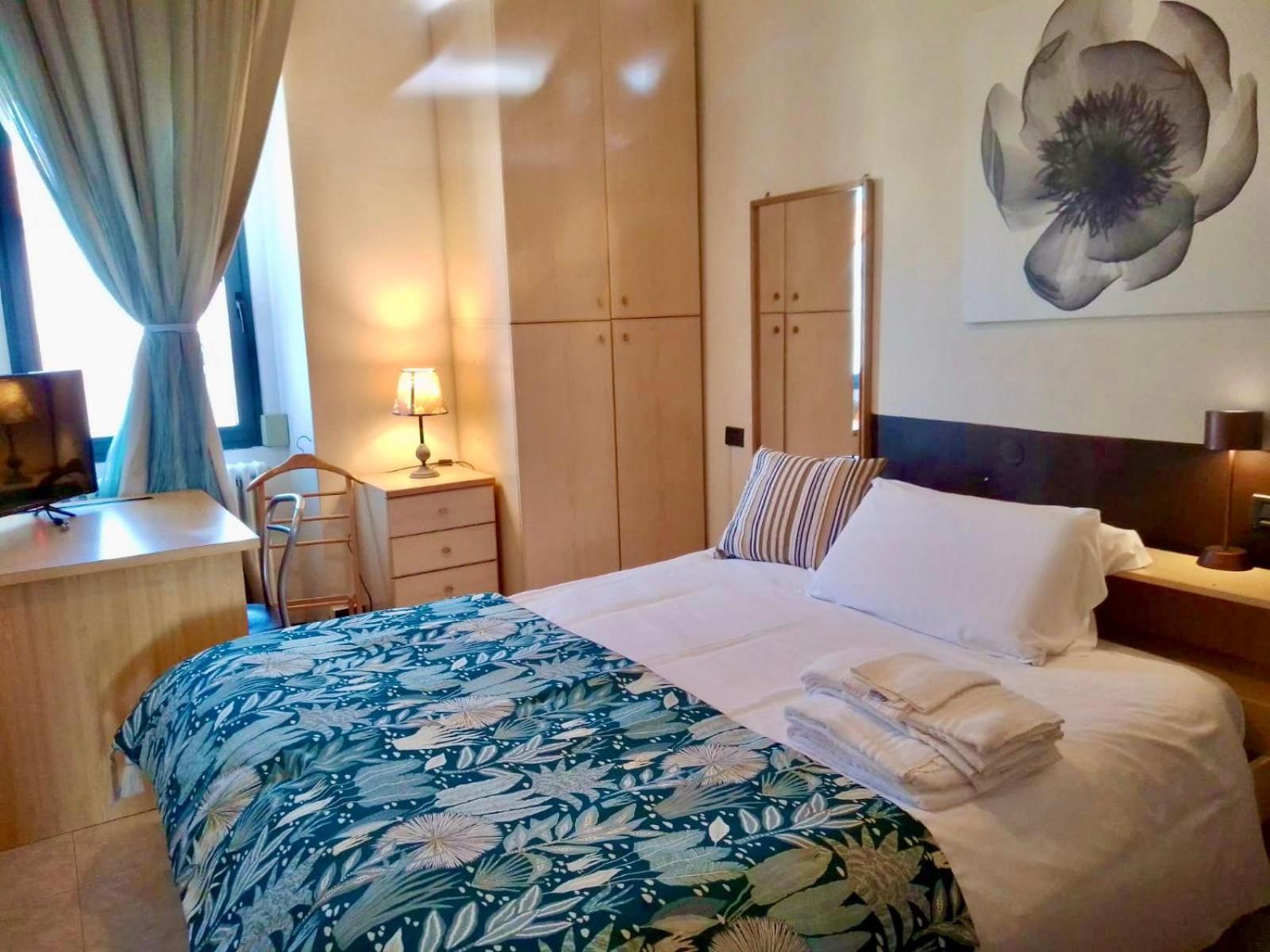 Casa Vacanza La Scaletta 卡普里亚泰圣杰尔瓦肖 外观 照片