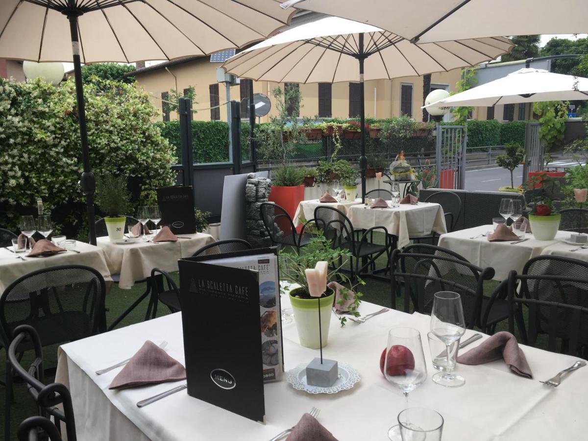 Casa Vacanza La Scaletta 卡普里亚泰圣杰尔瓦肖 外观 照片